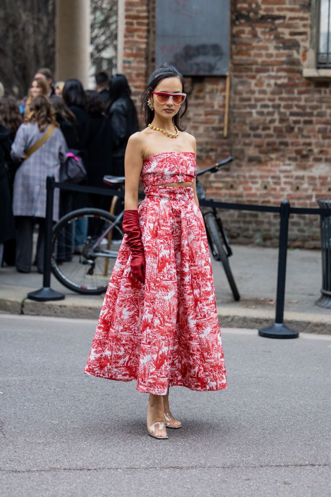41 Best Wedding Guest Dresses We're Bookmarking For 2024 Nuptials | Glamour  UK